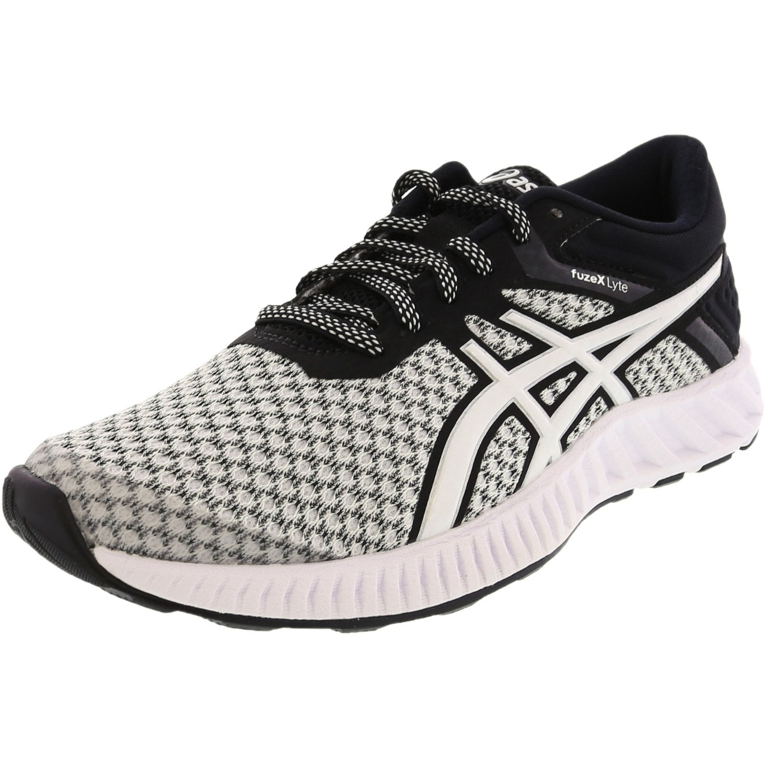 asics fuzex womens