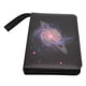 thumbnail image 2 of Carpeta de tarjetas con 4 bolsillos, carpeta de álbum de tarjetas coleccionables con capacidad para 400 tarjetas, carpeta de colección, carpeta de fotografías para tarjetas de juego, tipo planeta, 2 of 5