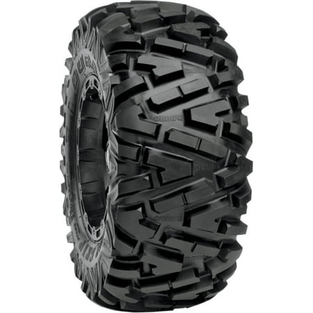 Duro DI-2025 Power Grip 6-Ply ATV Radial Front Tire 25X8R12