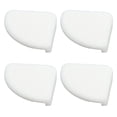 thumbnail image 4 of Protectores De Esquina De Mesa, 30 PCS Silicone Muebles De Muebles De Muebles De La Esquina Protectores De Esquina De La Esquina Para Muebles Con Un Fuerte Respaldo Adhesivo Para, 4 of 7