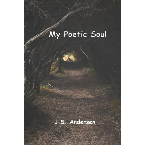 My Poetic Soul (Paperback)