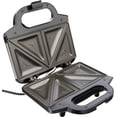 thumbnail image 2 of SANDWICHERA ULTRACOMPACT INOXMARCA T-FAL T-fal SM15//5283, 2 of 5