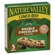 Val Nature Boîte à Lunch, Double Chocolat, Collation pour Enfants, 5 Barres 5 barres x 26 g, 130 g – image 1 sur 7