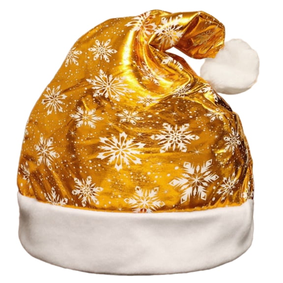 Christmas Reindeer Santa Hat Festival Props Santa Caps Holiday Celebrate Caps Party Accessories Headwear for Adult Child