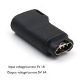 thumbnail image 5 of Adaptador de cargador USB Cable de datos Cable para reloj Garmin Fenix ​​5 5X 5S 6 6X PRO Likrtyny  Componentes de la computadora, 5 of 5