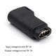 thumbnail image 3 of Adaptador de cargador USB Cable de datos Cable para reloj Garmin Fenix ​​5 5X 5S 6 6X PRO Ndcxsfigh  Para estrenar, 3 of 3