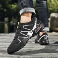 thumbnail image 5 of Men'S Sneakers Running Shoes Lightweight Breathable Outdoor Hiking Shoes 3I92, 5 of 5