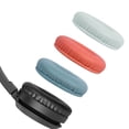 thumbnail image 2 of WINDLAND Comfortable Ear Pads Protein Cushions for TAH4205 TAH4105 Headphones Accessories, 2 of 8