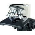 thumbnail image 5 of AmScope  5MP Camera 40x-1600x Biological Compound Microscope, 5 of 5