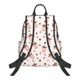 thumbnail image 2 of Balery Boba Milk Tea Lightweight Backpack for Men and Women - Durable and Water-Resistant, Ideal for School, Work, Travel, and Everyday Use, 2 of 9