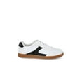 thumbnail image 4 of No Boundaries Women's Lace Up Sport Sneakers, Wide Width Available, 4 of 8