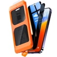 thumbnail image 1 of Protector de pantalla de privacidad TOCOL para iPhone 14 Pro, 1 of 8