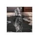 thumbnail image 5 of Ounissouiy Home Hotel 5D Animal Painting Staircase Crafting DIY Hallway Embroidery Room Cross-stitch Living Decoration Picture 2piezas Ounissouiy CBP589648, 5 of 5