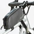 thumbnail image 4 of 0.8L Reflective Upper Tubes Bag Universal Bicycle Bag Bicycle Upper Tube Package Waterproof Beam Bag Riding Equipment, 4 of 7