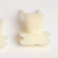 thumbnail image 3 of Shisuyan Fruit Fork Beige 15Pcs 1.7x0.9in, 3 of 8