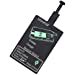 thumbnail image 2 of Universal Micro USB Qi Wireless Charging Receiver Patch Module Chip for Android - Fast Speed & Ultra Slim Wireless Charger Receiver - Wireless Charging Adapter Compatible with Android Phones, 2 of 10