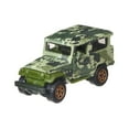 thumbnail image 6 of Matchbox Camo Truck 5 Pack (Styles May Vary), 6 of 12