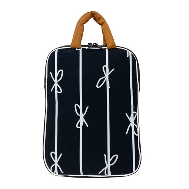 Funda para Computadora Con Lazo Lindo Asa Tableta Portátil 13 A 15 Pulgadas