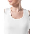 thumbnail image 3 of Athletic Works Women's Core Active Racerback Tank, 3 of 6