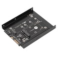thumbnail image 5 of Accessoires Informatiques Adaptateur SATA 2 en 1 Adaptateur SAT Msatato Adaptateur SAT Ultra Réactif, 5 of 5