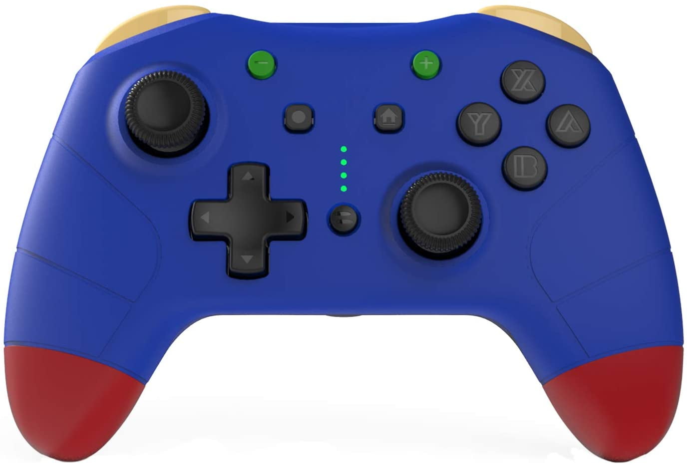 elite nintendo switch controller