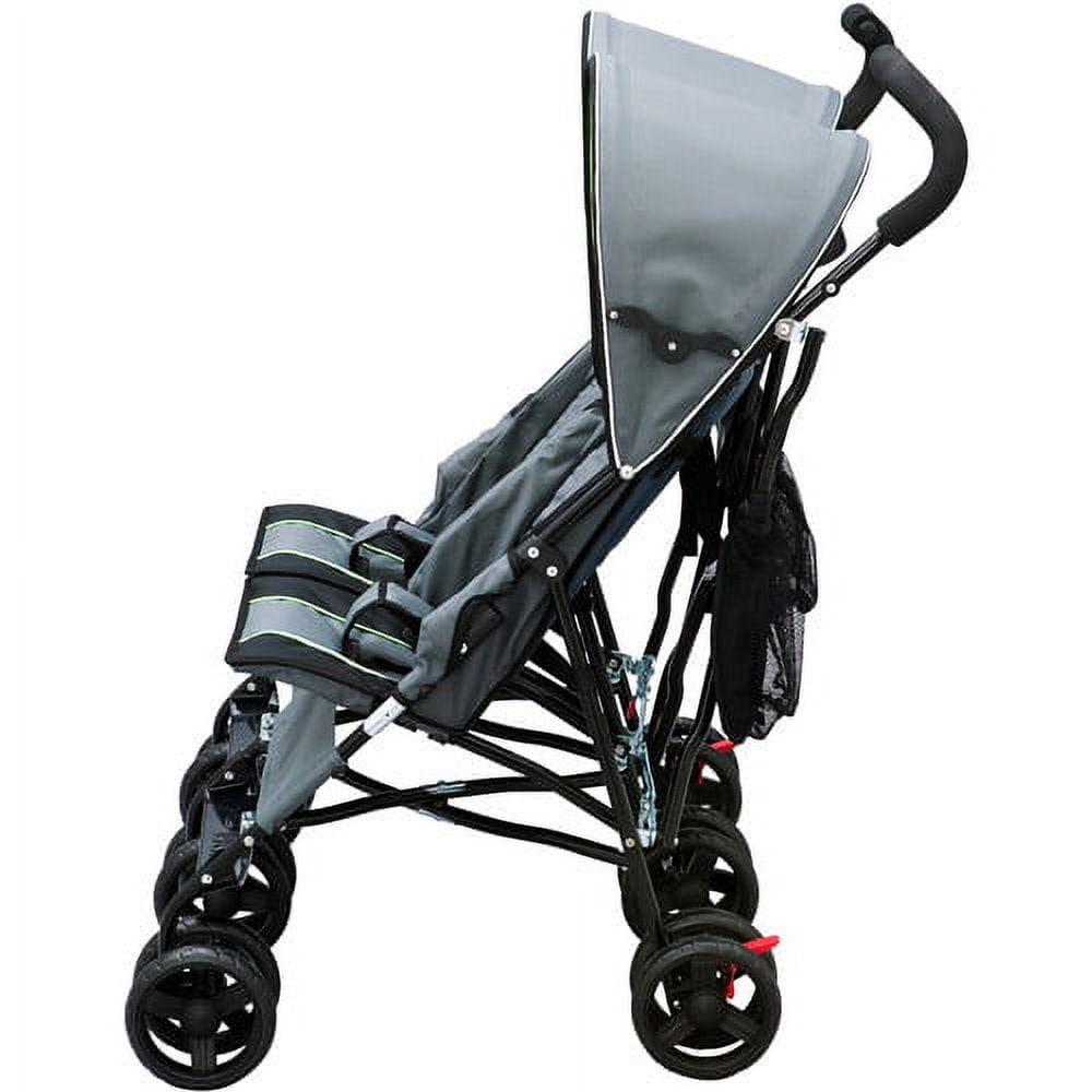 Delta lx 2025 double stroller