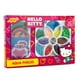 thumbnail image 2 of Juego de Manualidades Aqua Pixeles Hello Kitty Mi Alegría, 2 of 4