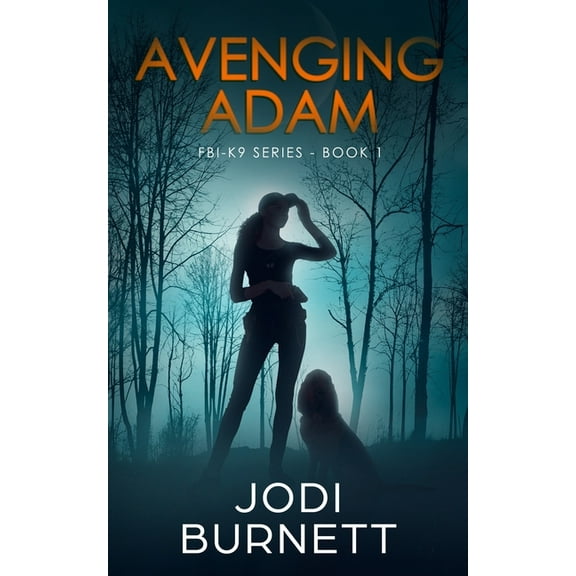 Avenging Adam, (Paperback)