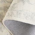 thumbnail image 6 of SAFAVIEH Ebony Eason Floral Area Rug, Ivory/Gray, 8' x 10', 6 of 8