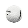 thumbnail image 2 of Callaway SUPERSOFT Golf Balls 1 Dozen (12), White -, 2 of 2