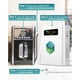 thumbnail image 5 of Convertidor de voltaje ZHENGXI de 110 V a 220 V, 2000 W, transformador elevador, 5 of 6