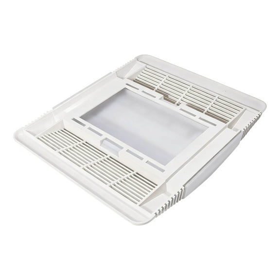 85315000 Ventilation Fan Grille Lens Bathroom Vent Exhaust Fan Cover Enduring