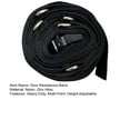 thumbnail image 7 of Opvise Door Resistance Band Heavy Duty Multi-Point Height Adjustable Punch-Free Men Women Strength Training Door Exercise Strap Home Gym Workout Equipment, 7 of 7