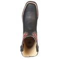 thumbnail image 3 of El General Womens Rodeo Boot - Crazy Choco 43663, 3 of 4