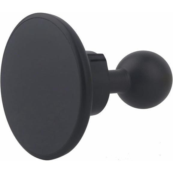 Magnetic Phone Holder for Ram Mount, 1" (25mm) Ball Mount for Magsafe for Ram B Size Socket