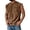 a-64Brown16, variant on FINALGANG Mens Solid Color Crew Neck Texture Bust Pocket Sleeveless Loose Fit Vintage Soft Summer Street Daily Casual Pullover Tank Tops Versatile Top M