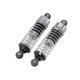 thumbnail image 2 of 4pcs Oil Metal Damper For Hbx 16889 16889a 16890 16890a Sg1601 Sg1602 1/16 Rc Car Upgrade Parts, 2 of 4