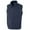 Navy, variant on Result Genuine Recycled Mens Polarthermic Fleece Body Warmer