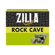Zilla Vertical Décor Rock Cave 1 Count