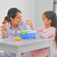 thumbnail image 4 of Set de juego musical CocoMelon para bañarse con 2 figuras que cambian de color, 4 of 9