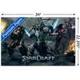 thumbnail image 3 of Starcraft - Legacy Of The Void Wall Poster, 22.375" x 34", 3 of 4