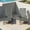 Gray, variant on BACKYARD BEAUTIFUL Outdoor Chaise Lounge , HDPE Pool Lounger with Adjustable Reclining Backrest for Poolside, Backyard & Sunbathing, Gray