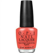OPI Nail Polish Lacquer - Can't Afford Not To - NL N43, 0.5 Fluid Ounce