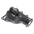 thumbnail image 4 of Inner Exhaust Cover 63V 41111 00 1S Rustproof Lightweight Long Lasting Oversee Cylinder Outter Cover for Outboard Motor, 4 of 5