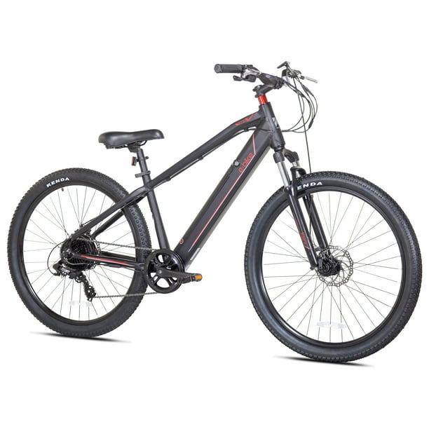 convert bike to electric assist