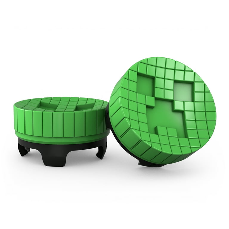 KontrolFreek Minecraft Creeper for Xbox One and Xbox Series X