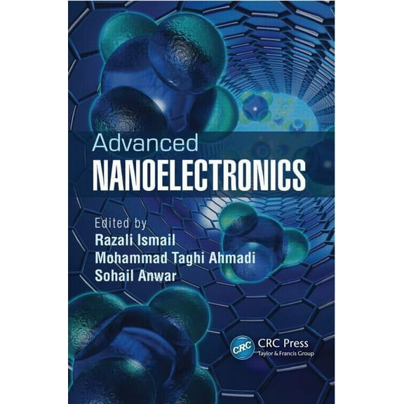 Nano and Energy Advanced Nanoelectronics, Book 4, (Hardcover)