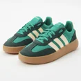 thumbnail image 1 of Adidas Barreda Decode Men’s Athletic Shoe Tennis Sneakers Footwear Trainer #9666, 1 of 6