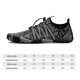 thumbnail image 2 of Zapatos de agua para hombres y mujeres, calcetines acuáticos sin cordones para nadar, navegar, bucear, surfear, 2 of 8