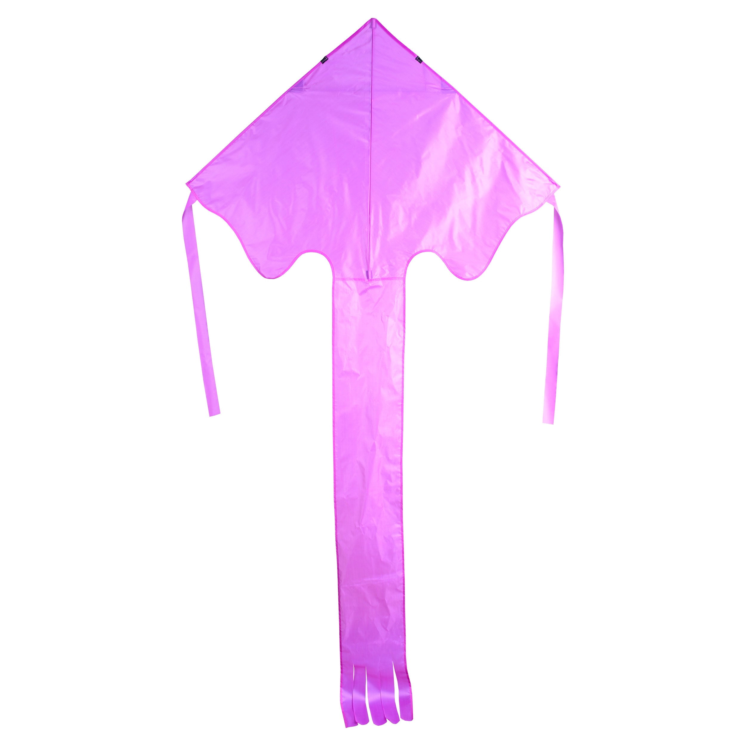 Bold Innovations Super Flier Kite, Ultraviolet